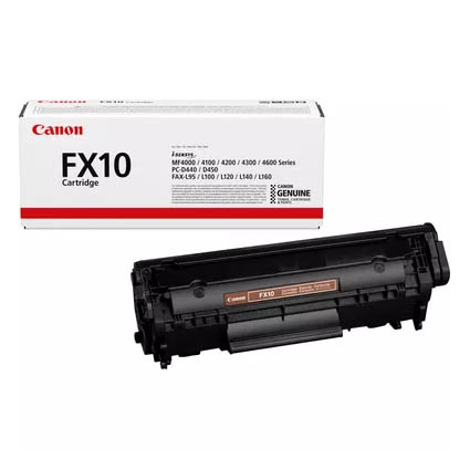 Cartridge FX10 Canon