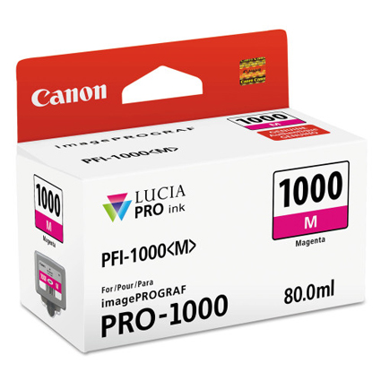 PFI-1000 M Canon