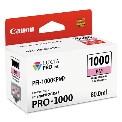PFI-1000 PM Canon