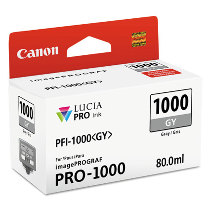 PFI-1000 GY Canon