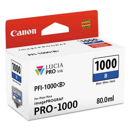 PFI-1000 B Canon