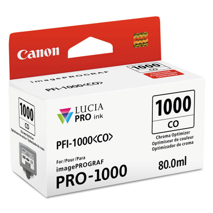 PFI-1000 CO Canon