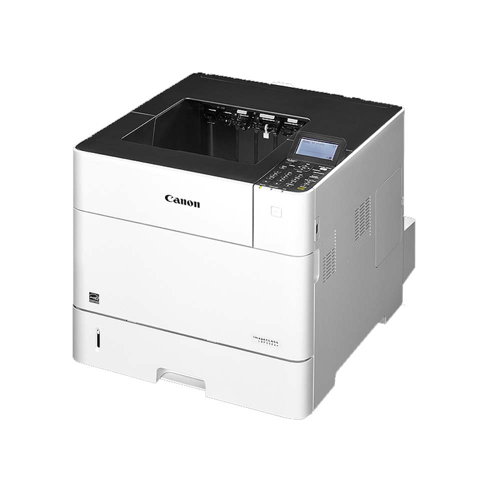 i-SENSYS LBP351X EU SFP Canon
