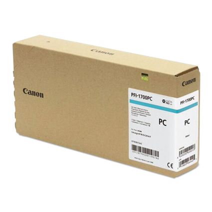 PFI-1700 PC Canon