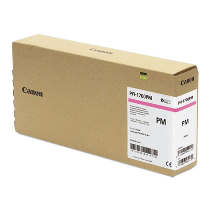PFI-1700 PM Canon