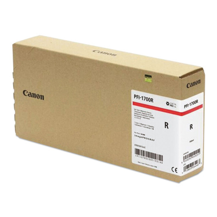 PFI-1700 R Canon
