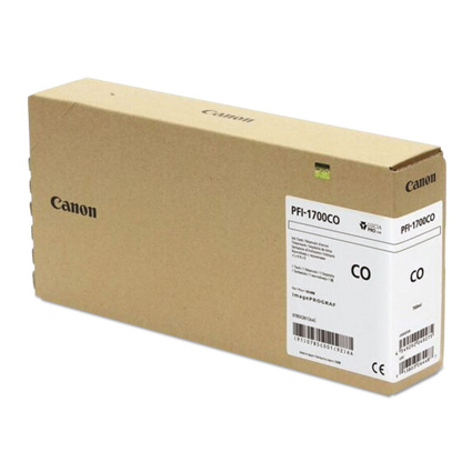 PFI-1700 CO Canon