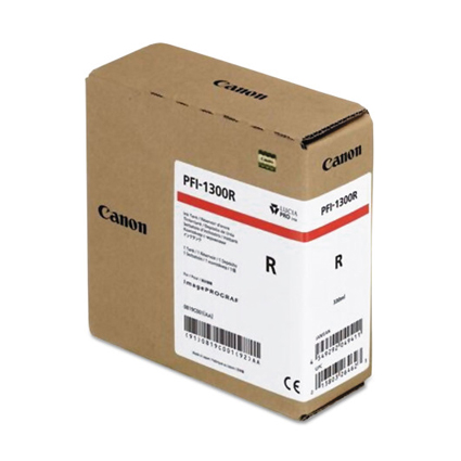 PFI-1300 R Canon