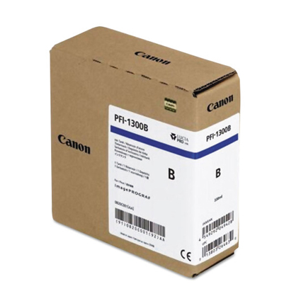 PFI-1300 B Canon