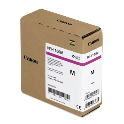 PFI-1100 M magenta Canon