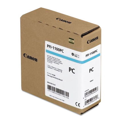 PFI-1100 PC Canon