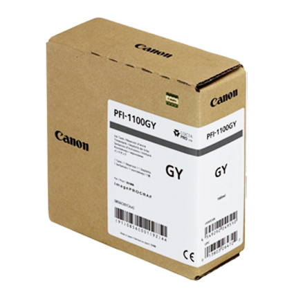 PFI-1100 GY Grey Canon