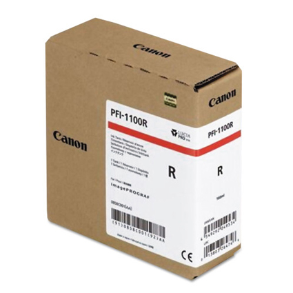 PFI-1100 R Canon