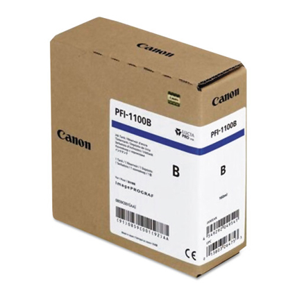 PFI-1100 B Canon