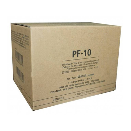 PF-10 PrintHead Canon