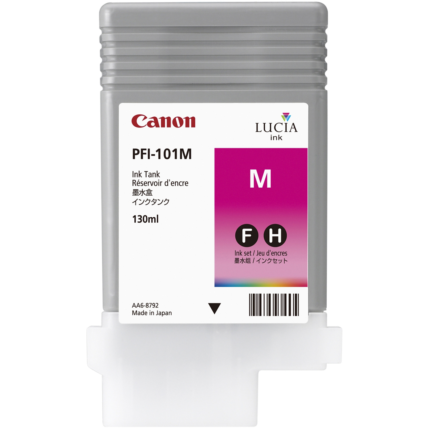 PFI-101 magenta Canon