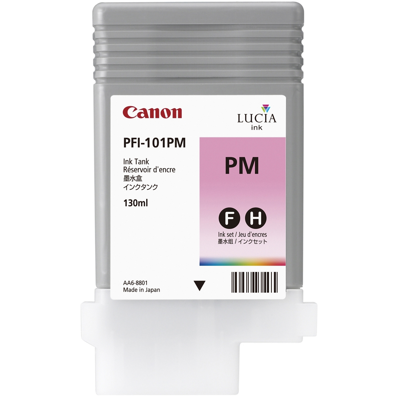 PFI-101 Photo magenta Canon