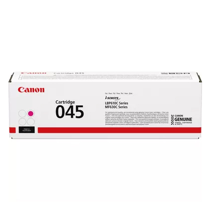 Cartridge 045 magenta Canon