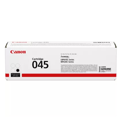 Cartridge 045 Black Canon