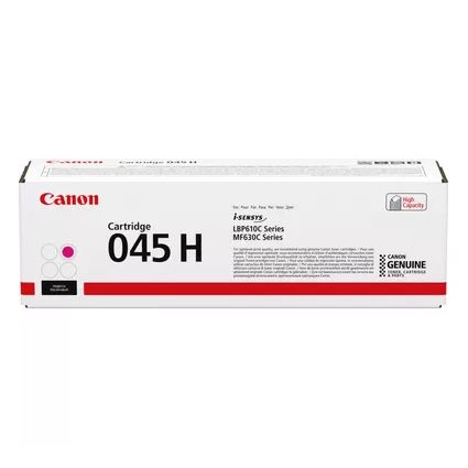 Cartridge 045 H magenta Canon