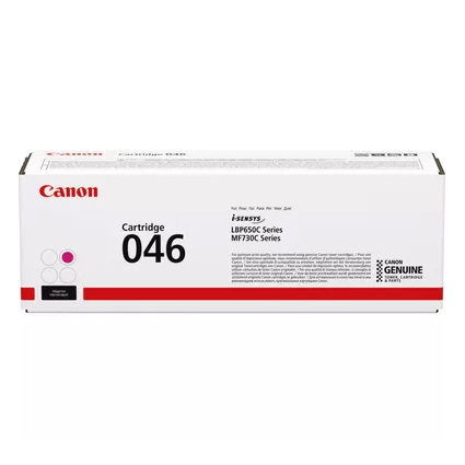 Cartridge 046 magenta Canon