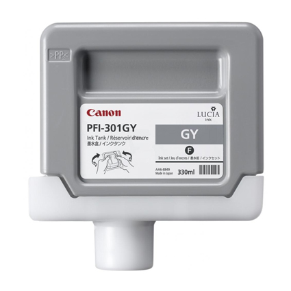 PFI-301 Grey Canon