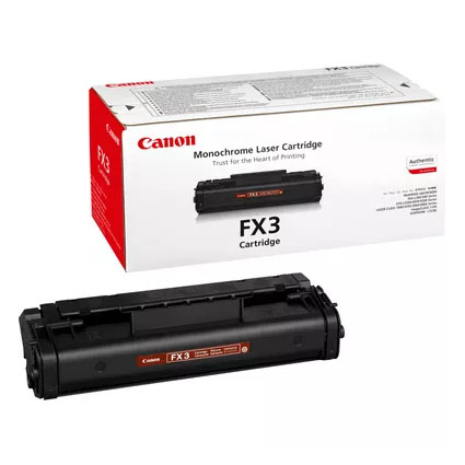 Cartridge FX3 Canon