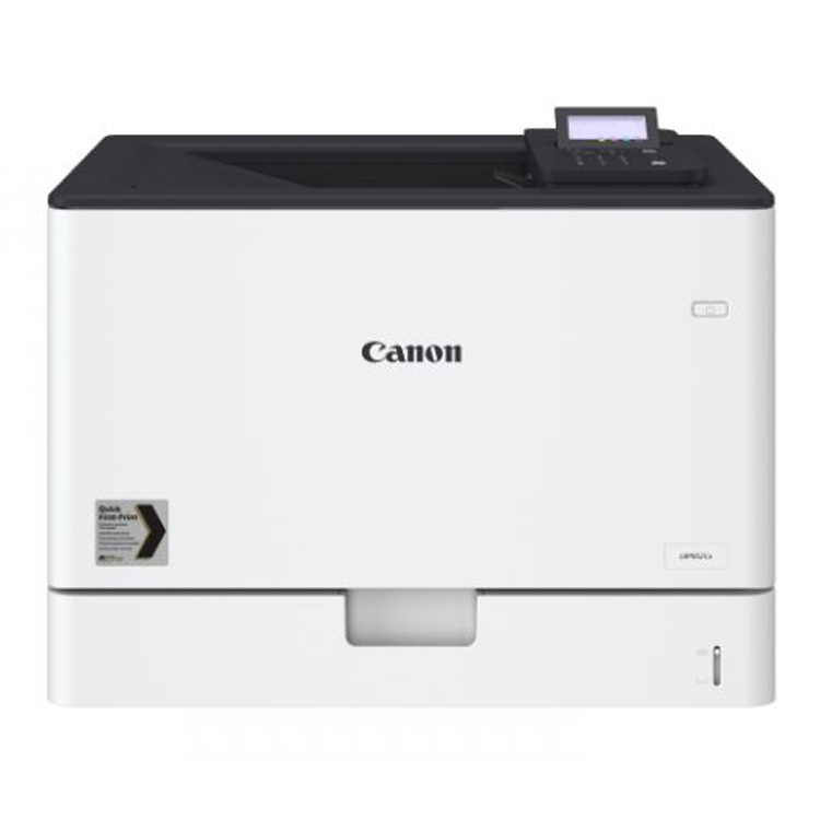 i-SENSYS LBP852Cx Canon