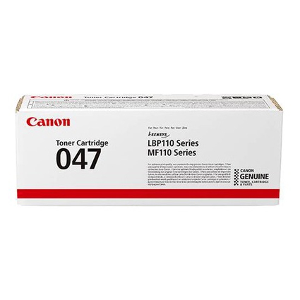 Toner Cartridge 047 Canon