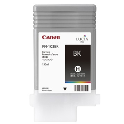 PFI-103 Black Canon
