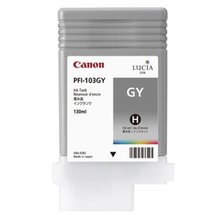 PFI-103 Grey Canon
