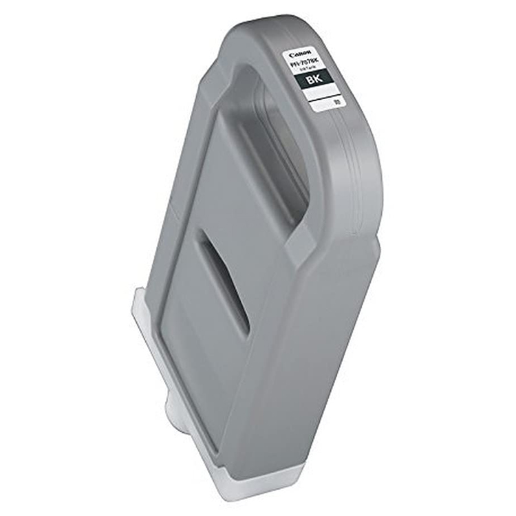 PFI-710 Black Canon