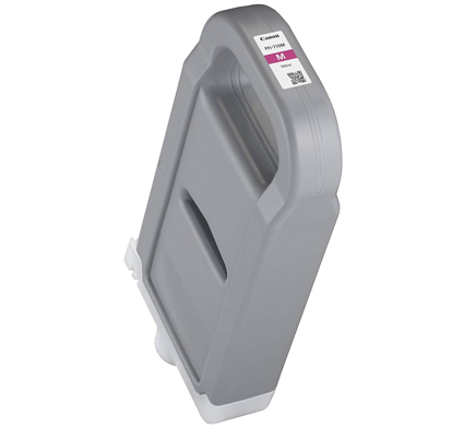 PFI-710 magenta Canon