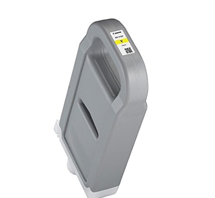 PFI-710 Yellow Canon