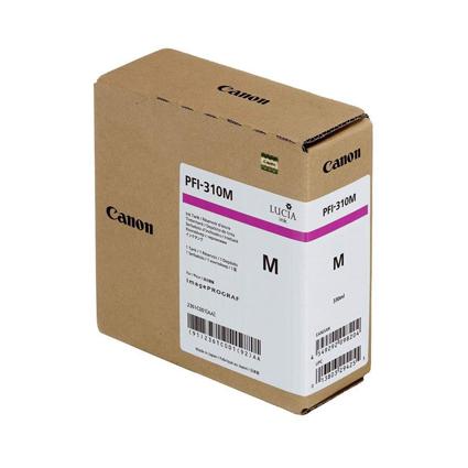 PFI-310 magenta Canon
