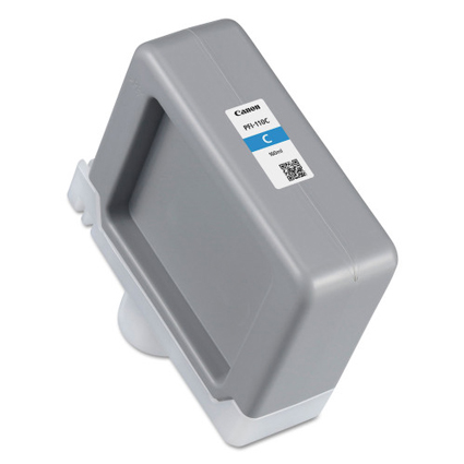 PFI-110 Cyan Canon