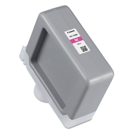 PFI-110 magenta Canon