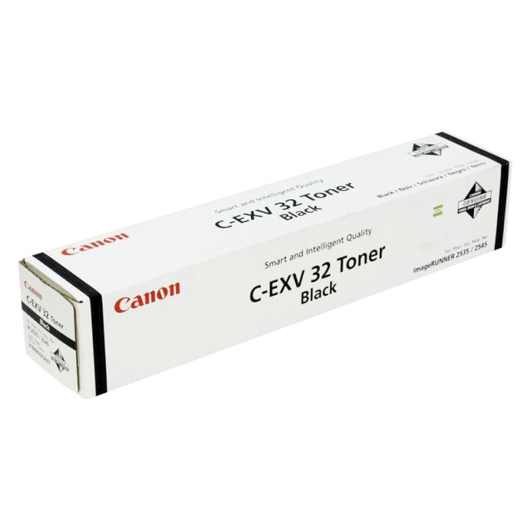 C-EXV 32 Toner Black Canon