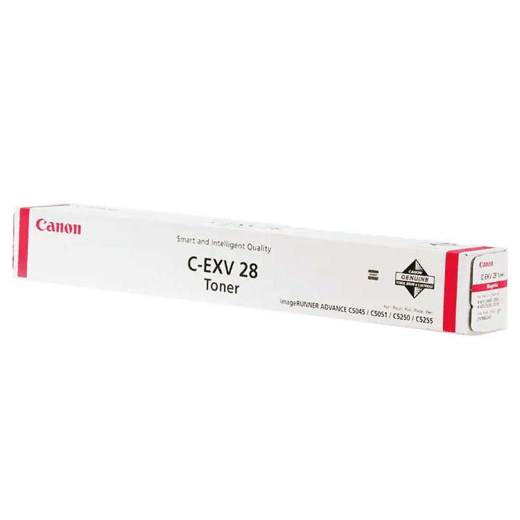 C-EXV 28 Toner magenta Canon