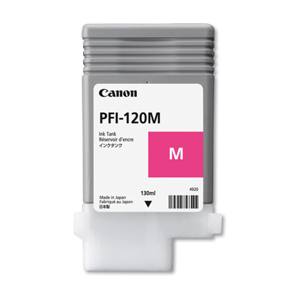 PFI-120 magenta Canon