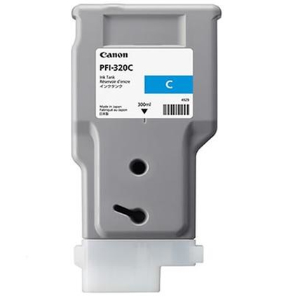 PFI-320 Cyan Canon