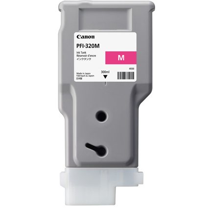 PFI-320 magenta Canon