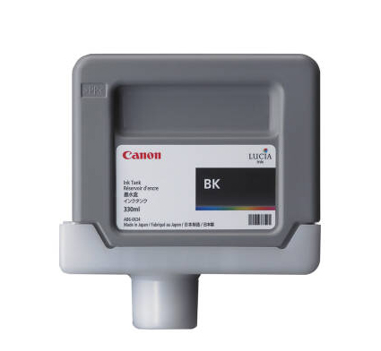 PFI-303 Black Canon