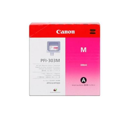 PFI-303 magenta Canon