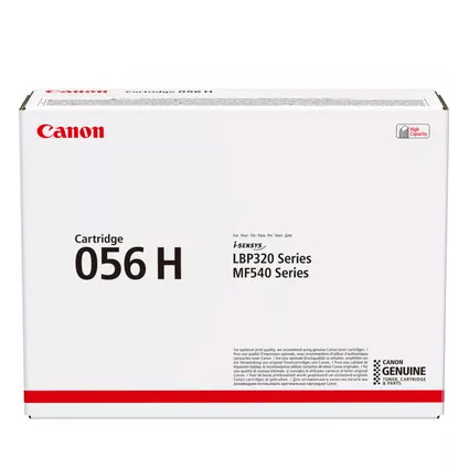 Cartridge 056H Canon