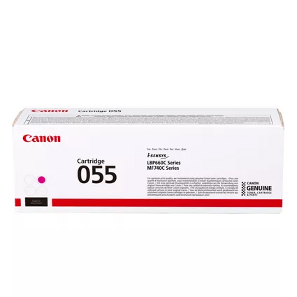 Cartridge 055 M Canon