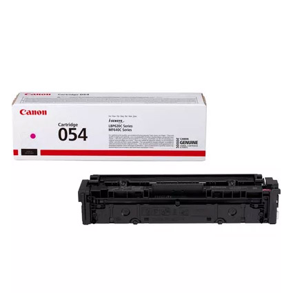 Cartridge 054 M Canon