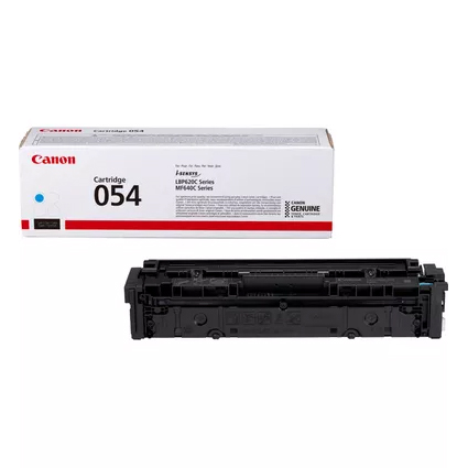 Cartridge 054 C Canon
