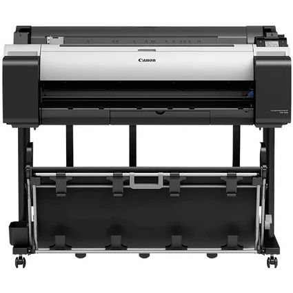 imagePROGRAF TM305 (printer/stand) Canon