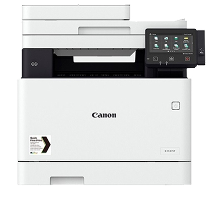i-SENSYS X C1127iF  con Fax Canon